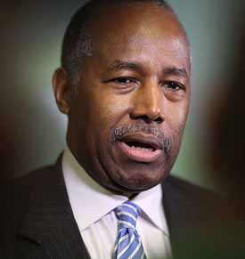 Ben Carson
